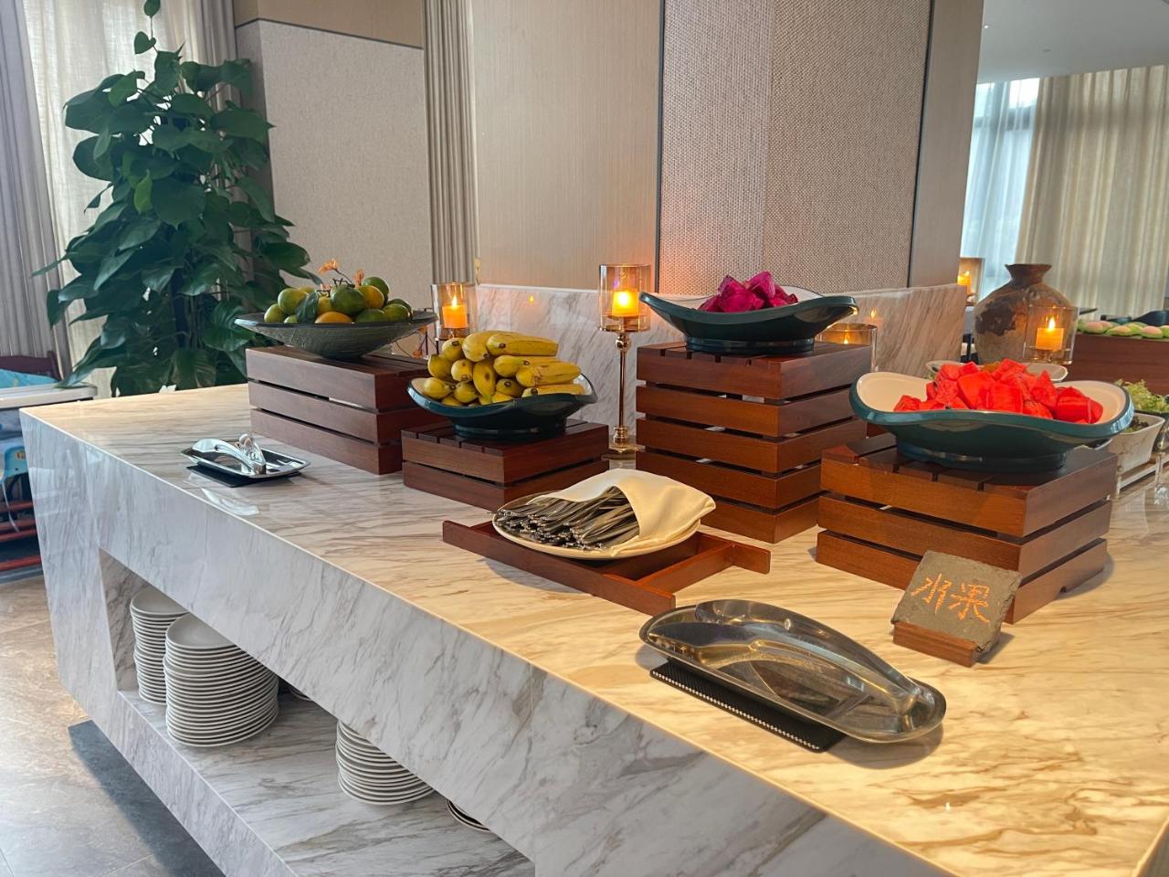 GINCO Hotel Guangzhou Baiyun Airport-24 Hour Airport Pick-up and Drop-off Service photo 3