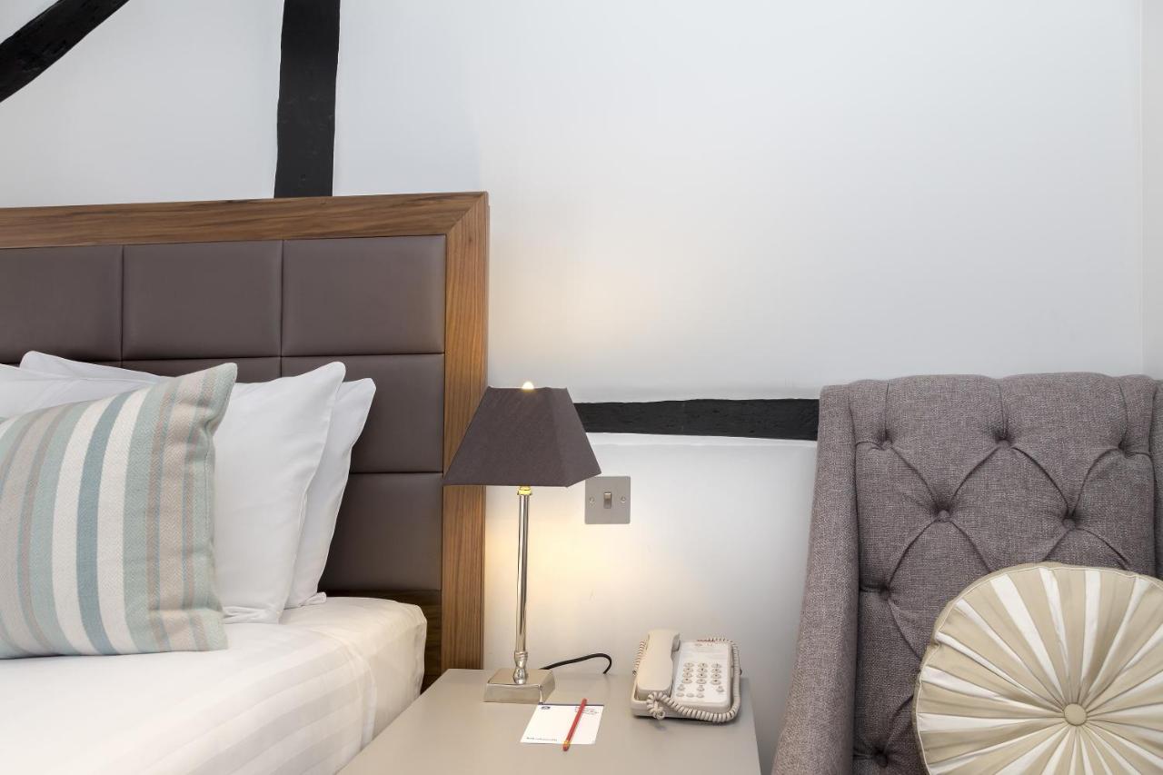 Photo - Best Western Red Lion Hotel