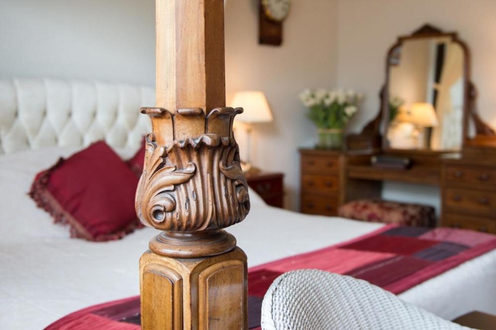 The Old Vicarage photo 3