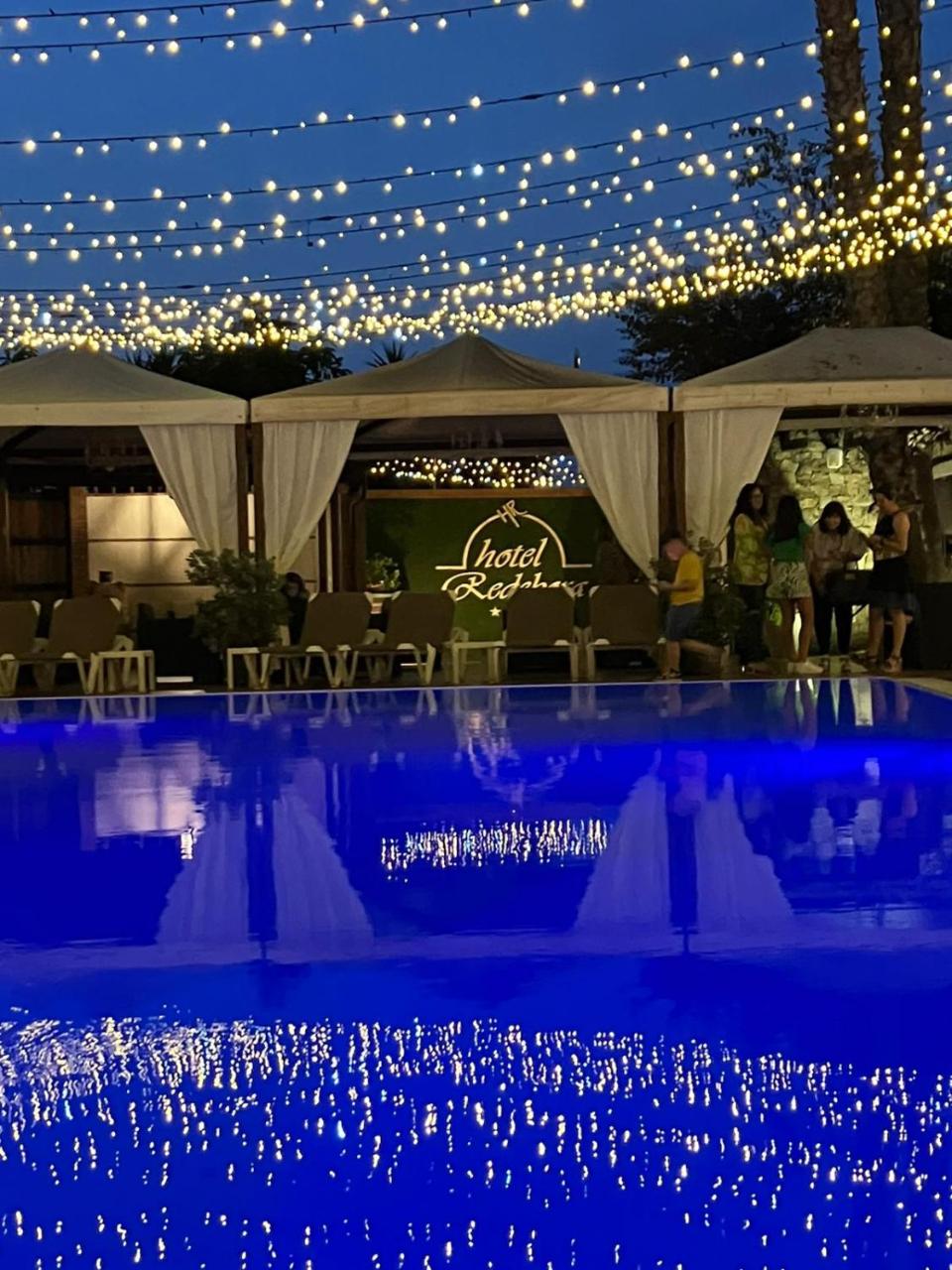 Hotel Redebora