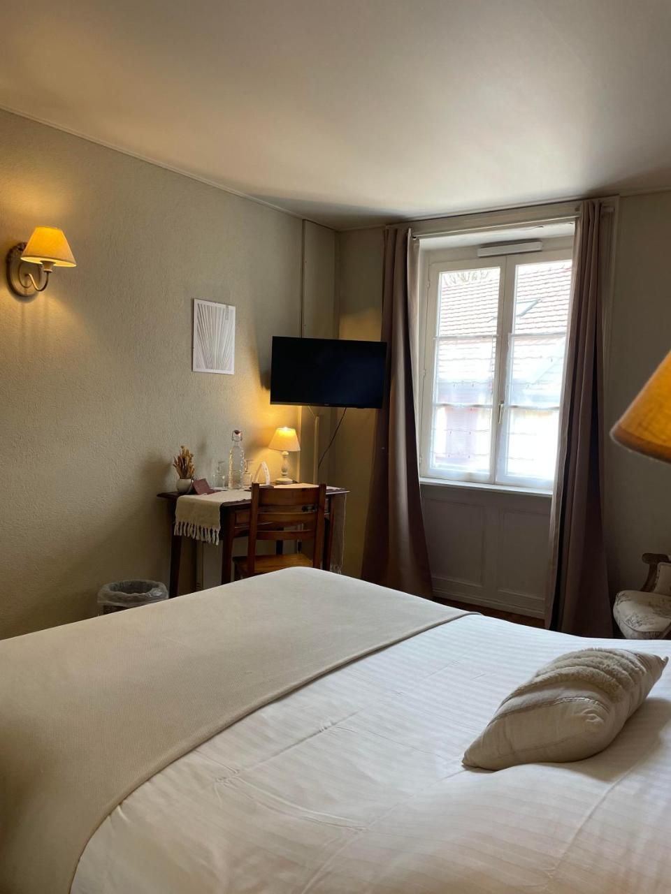 The Originals Boutique, Hôtel de la Balance, Montbéliard photo 3