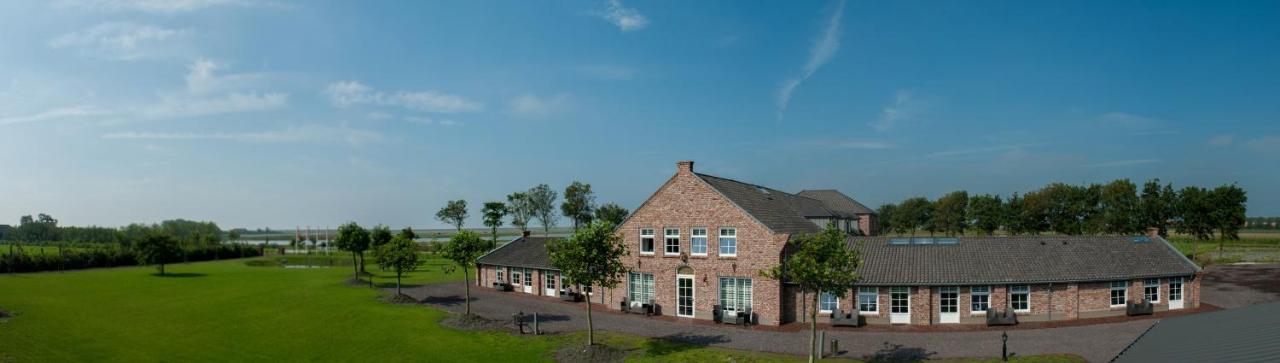 Hof van Alexander Boutiquehotel - 4