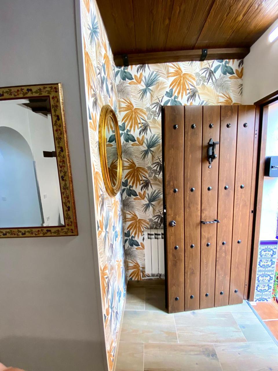 Apartamento BAÑOS ÁRABES DEL CENIZAL antes Plaza de las Fuentes - 6