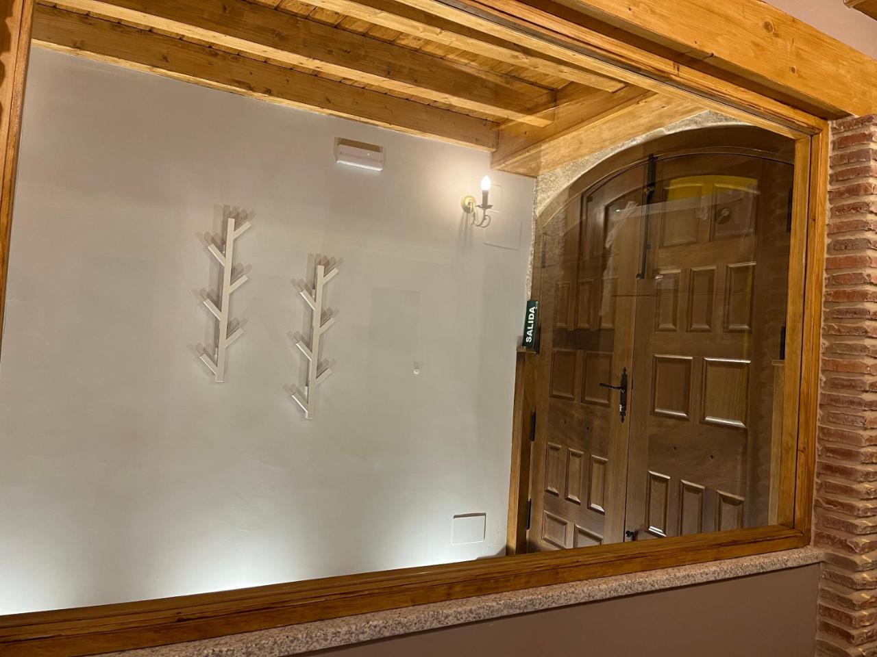 Las Musas, Casa Rural