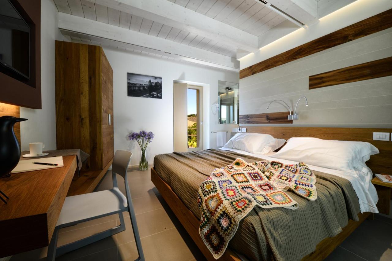 Il Gallo Senone Resort e Spa photo 3
