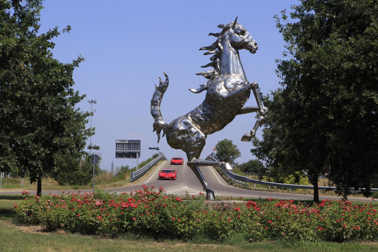 Maranello Palace - 3