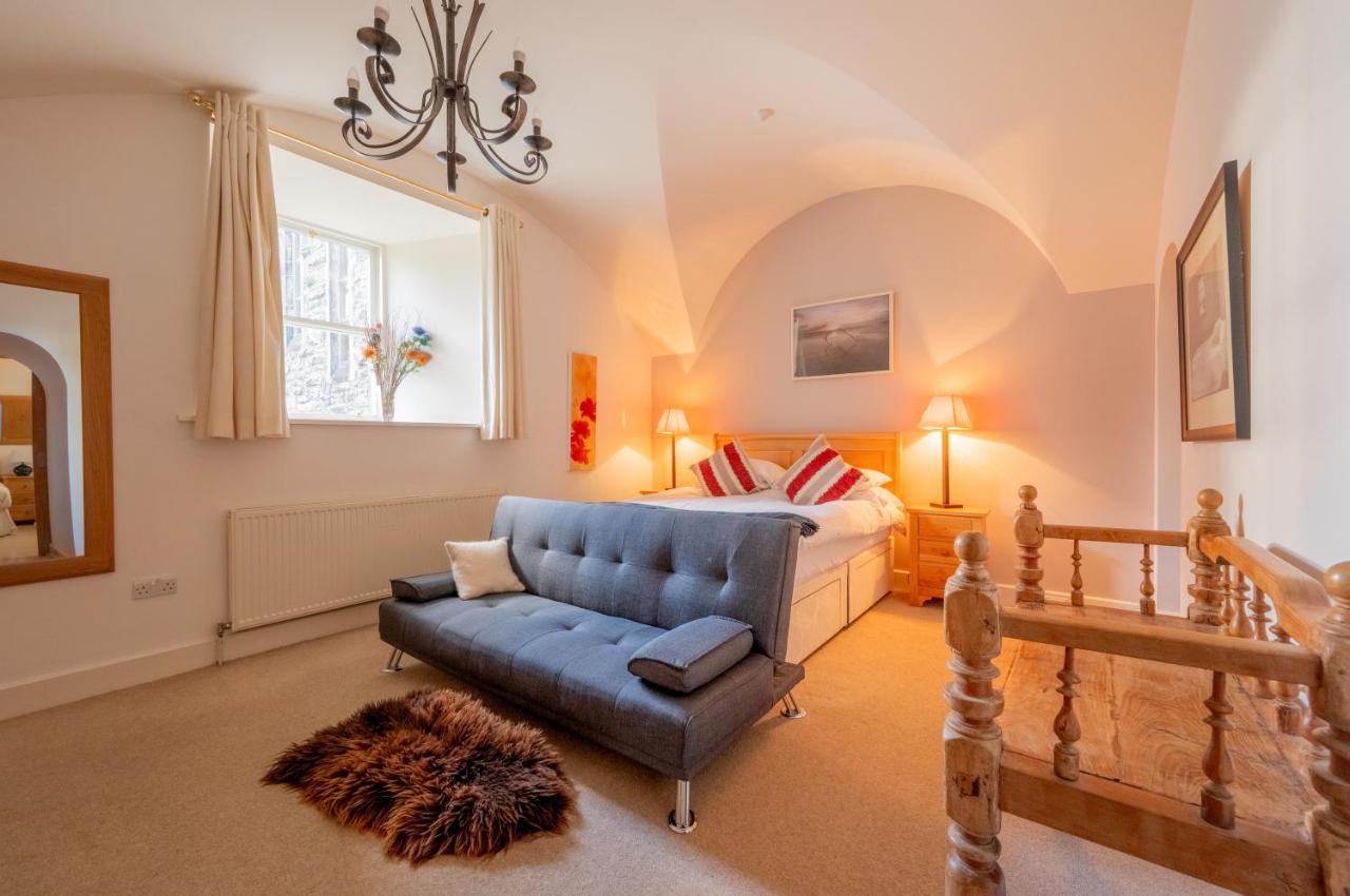 Major's Apartment 3 Bedroom Self Catering Property in historic Abbey - 5