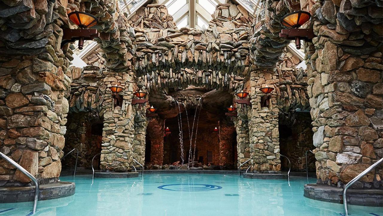The Omni Grove Park Inn & Spa photo 4