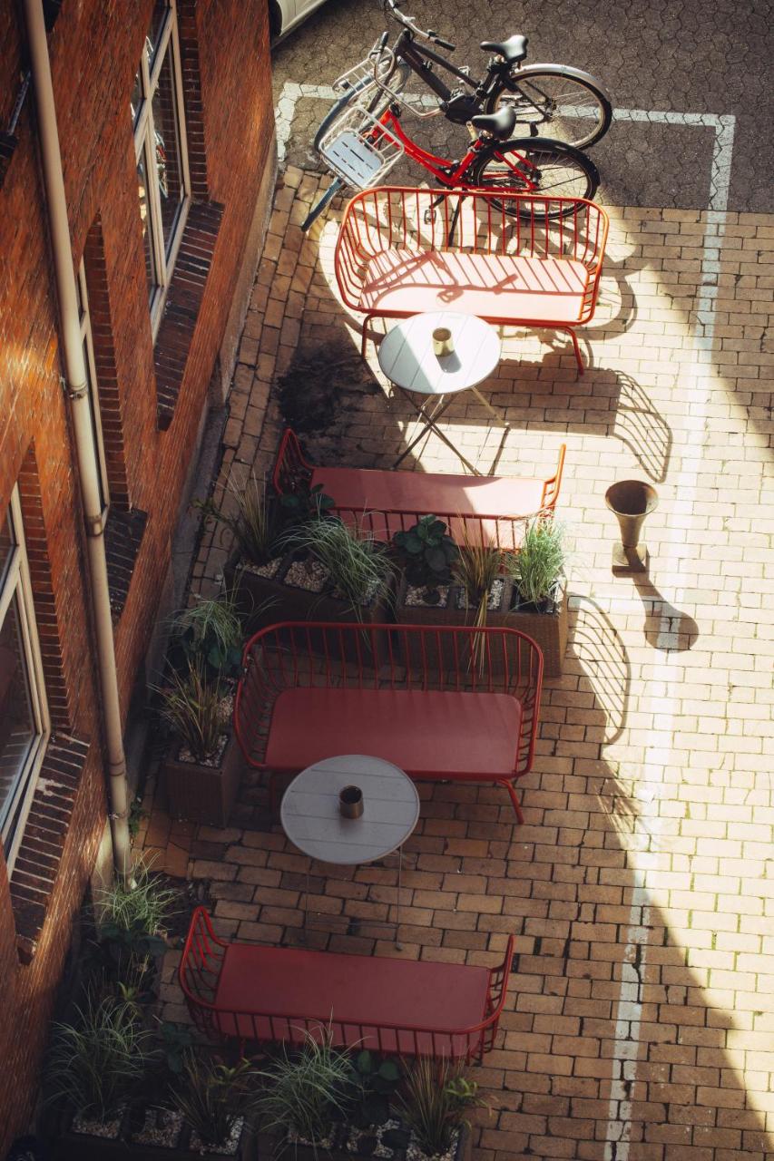 Foto - Milling Hotel Ansgar