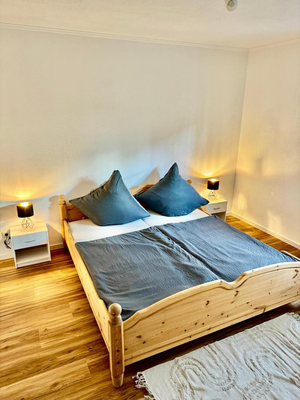Adenauer Forst Ring Apartment - 6