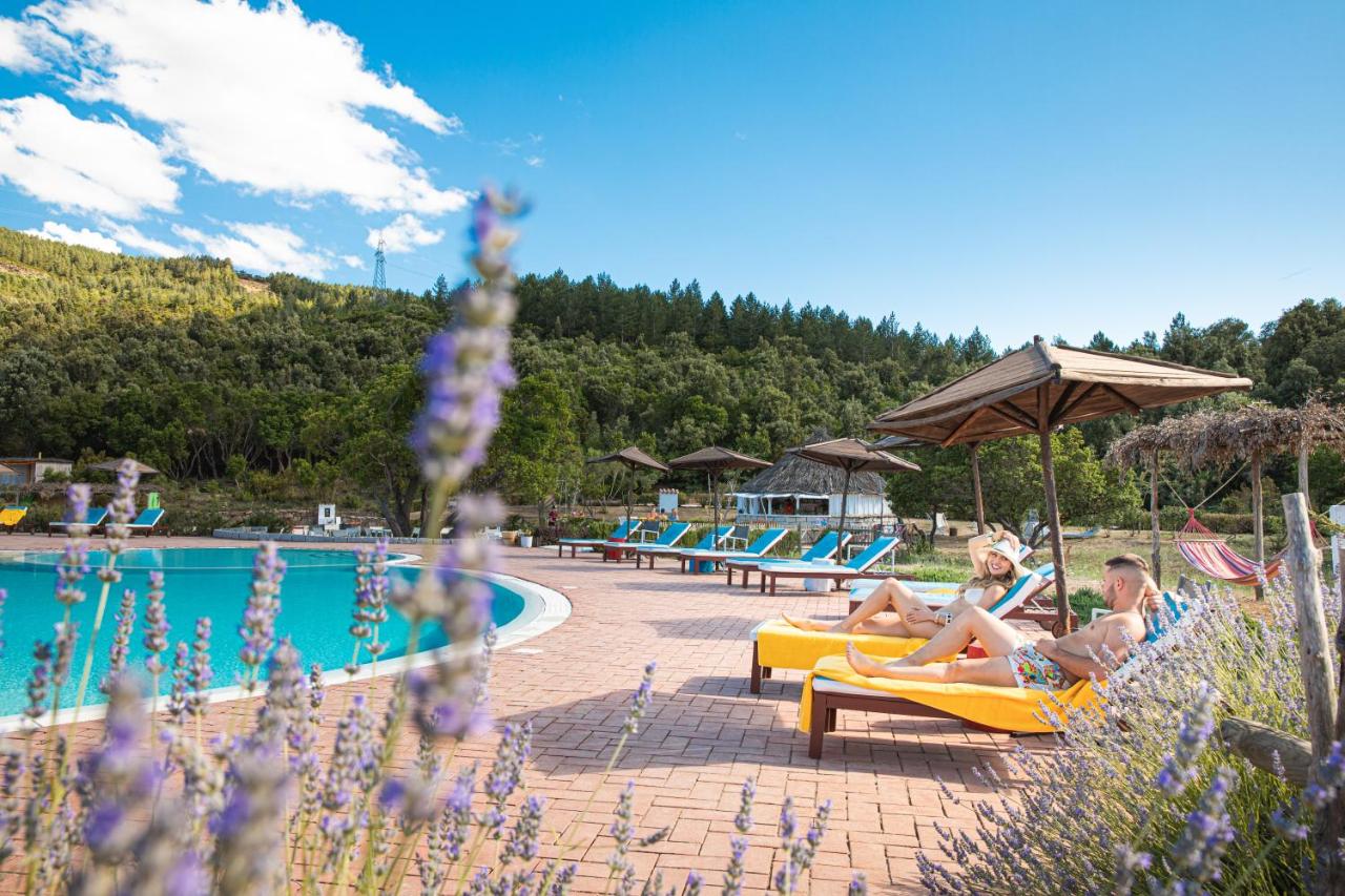 HOTEL ORLANDO Sardegna - 3