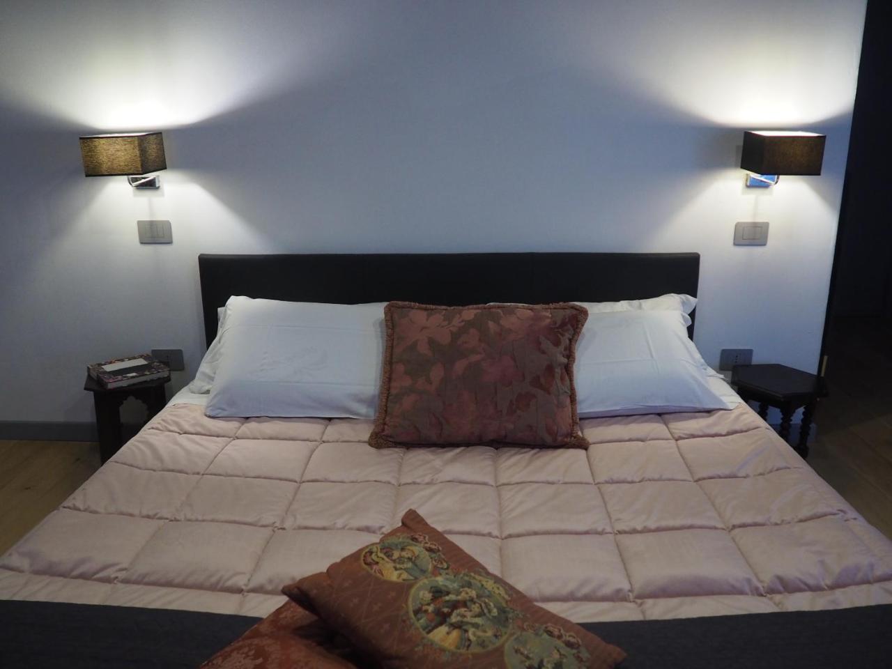The Rose Suite Siena - 6