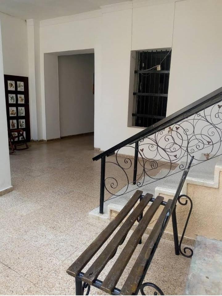Hotel Almirante Padilla photo 3