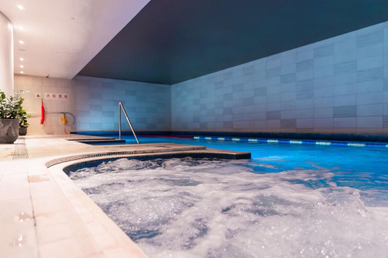 Photo - Hampton By Hilton Bournemouth