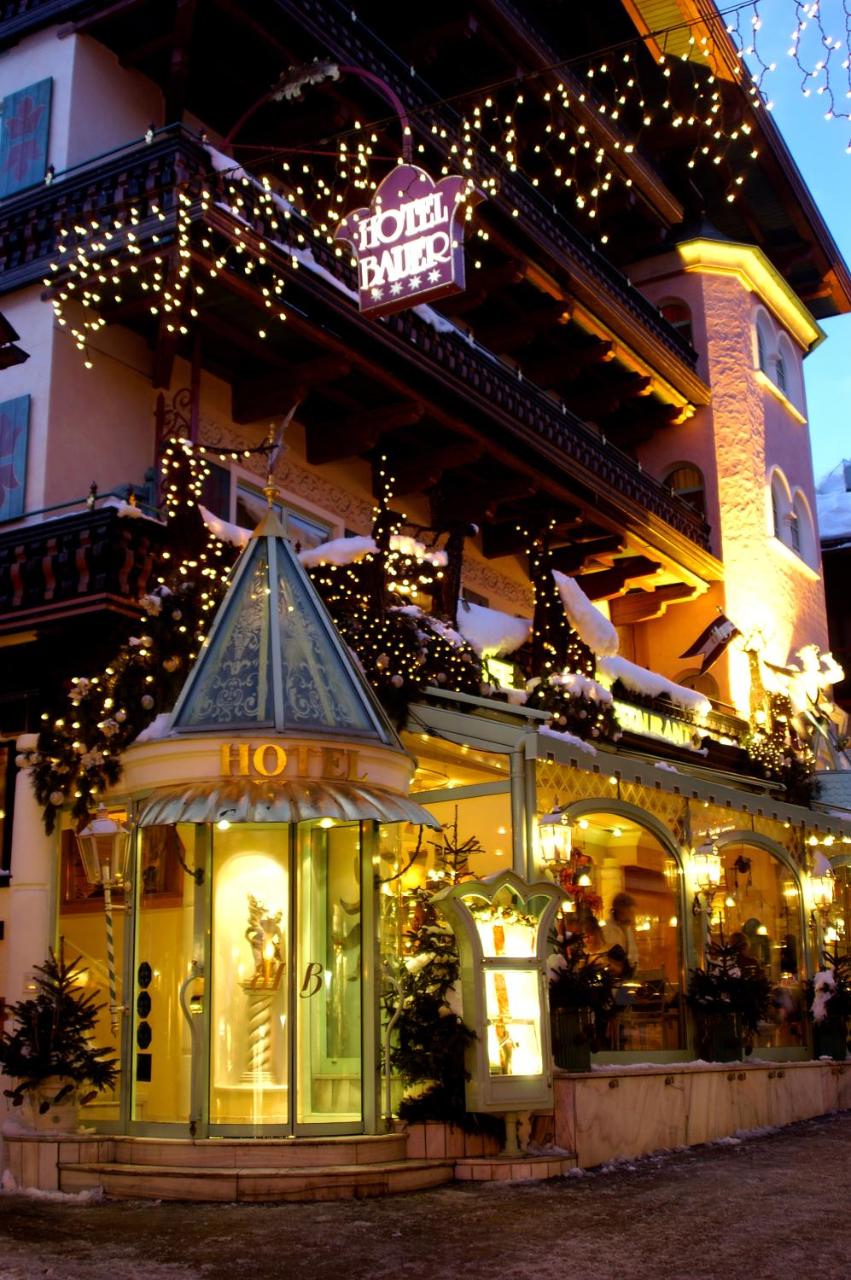 BOUTIQUE-HOTEL BAUER - inklusive Winter Mobility Ticket und inklusive Sommer Joker Card und Sommer Mobility Ticket photo 3