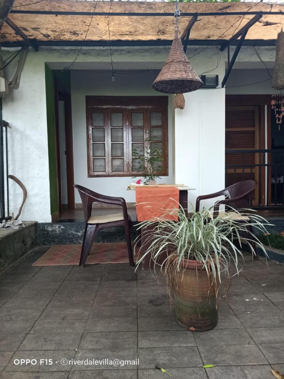 Riverdale Homestay Kumarakom by LexStays photo 2
