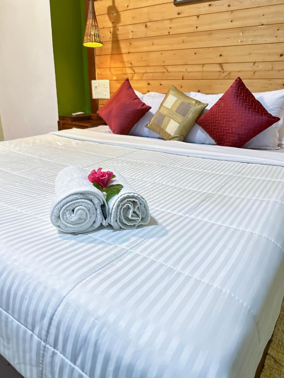 Riverdale Homestay Kumarakom by LexStays photo 4