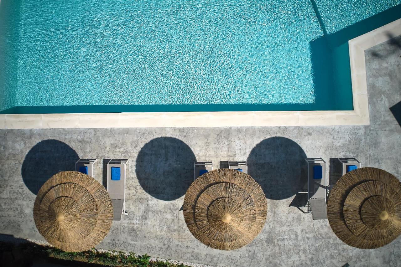 Villaggio Mare Suites - 5