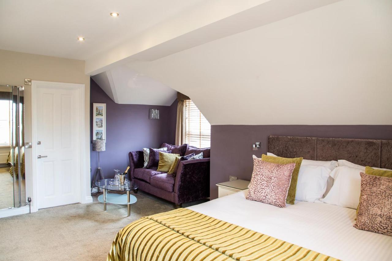 Haytor Hotel - 4