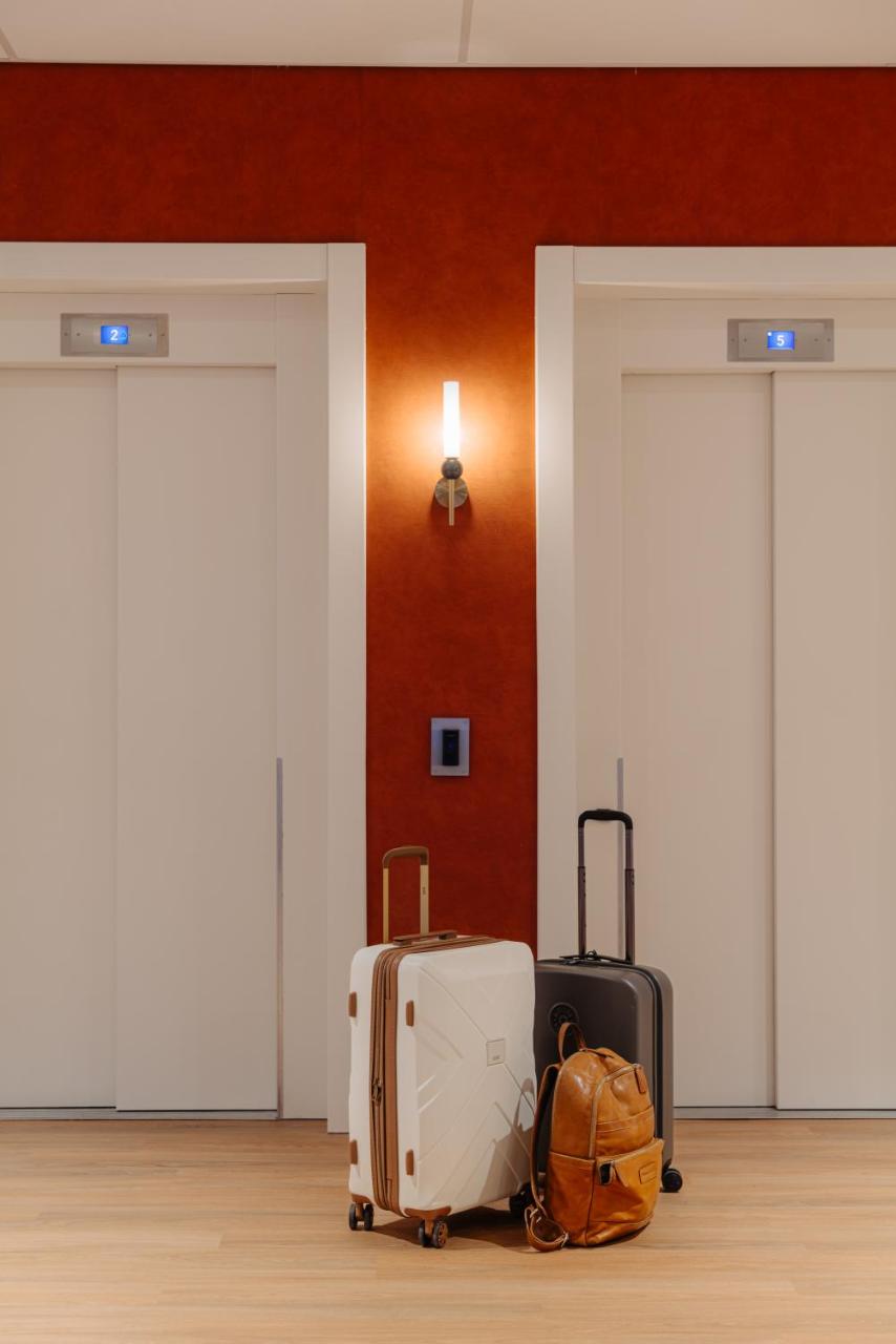 Leonardo Hotel Hengelo City Center photo 3
