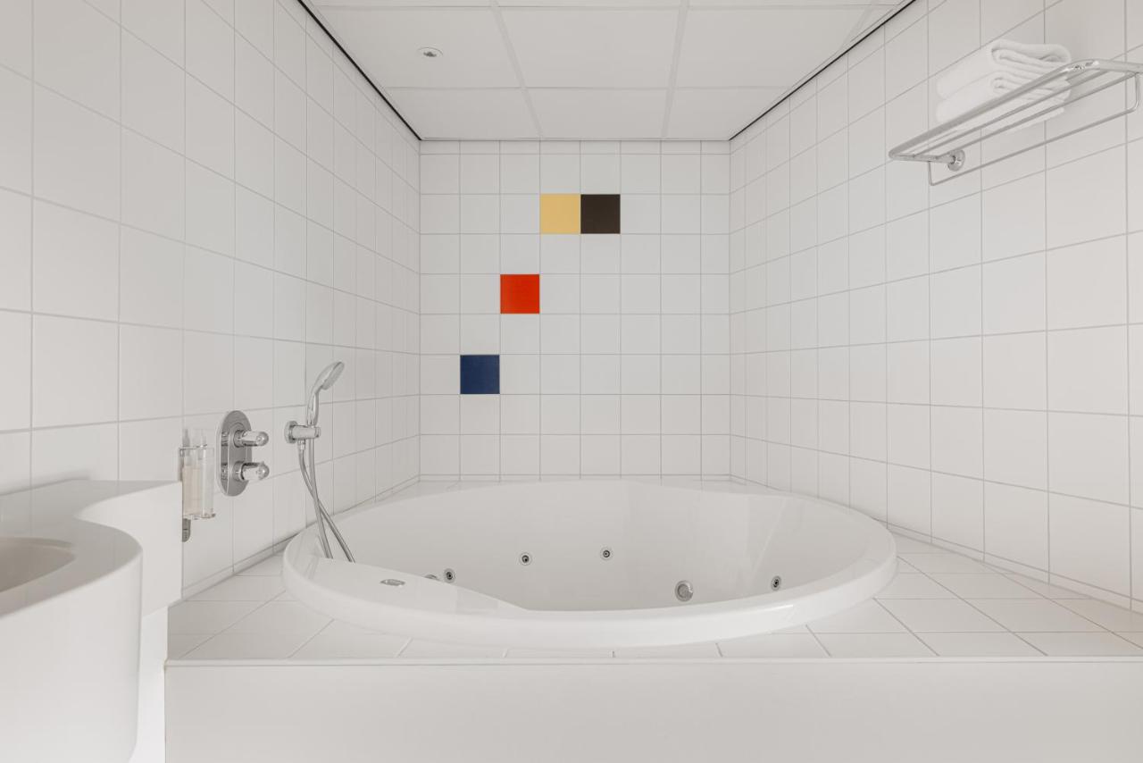 Leonardo Hotel Hengelo City Center photo 2