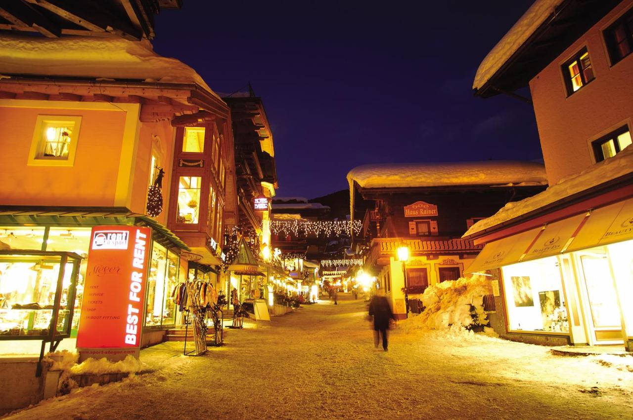 BOUTIQUE-HOTEL BAUER - inklusive Winter Mobility Ticket und inklusive Sommer Joker Card und Sommer Mobility Ticket photo 2
