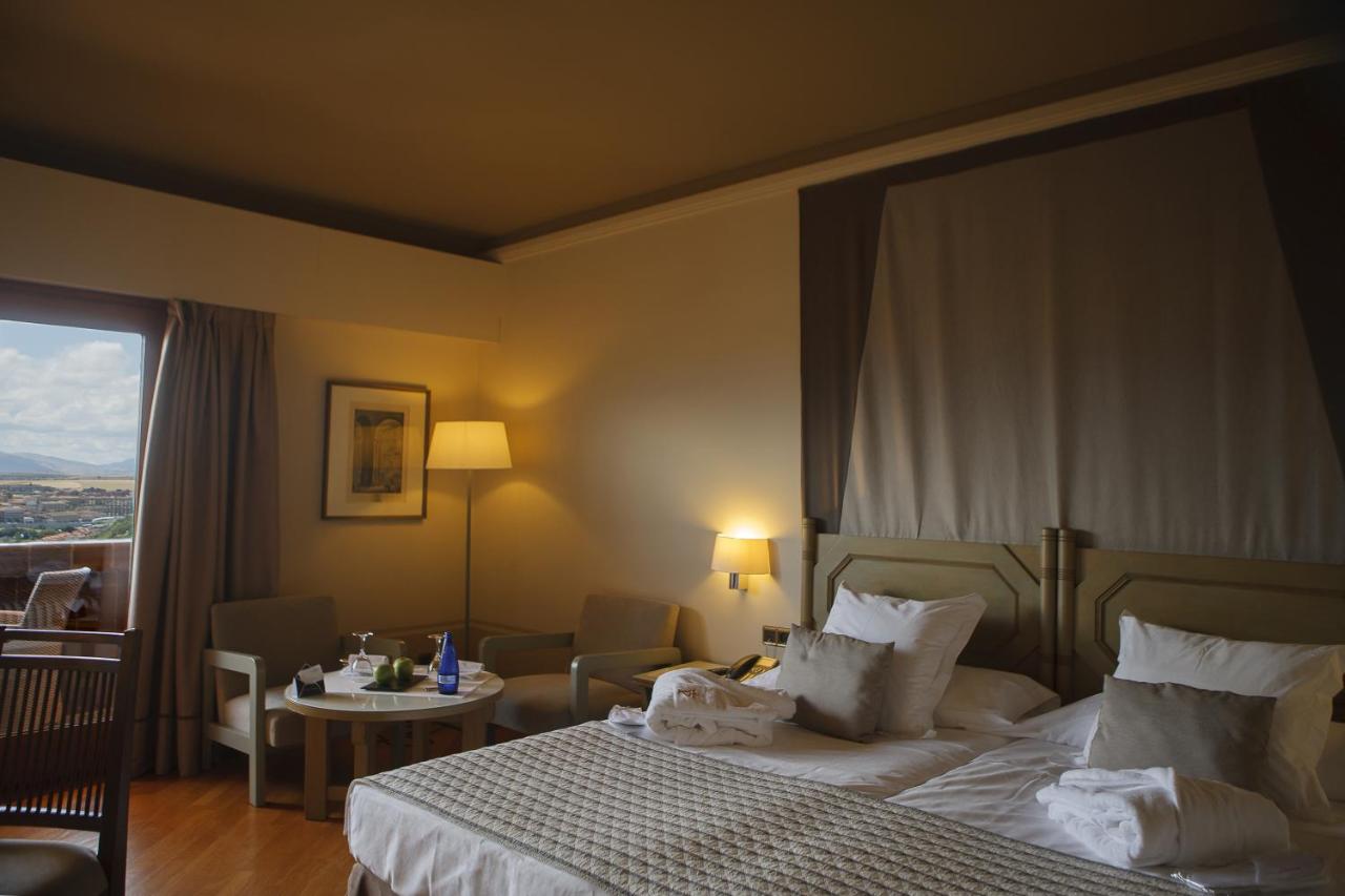 Parador de Segovia - 4