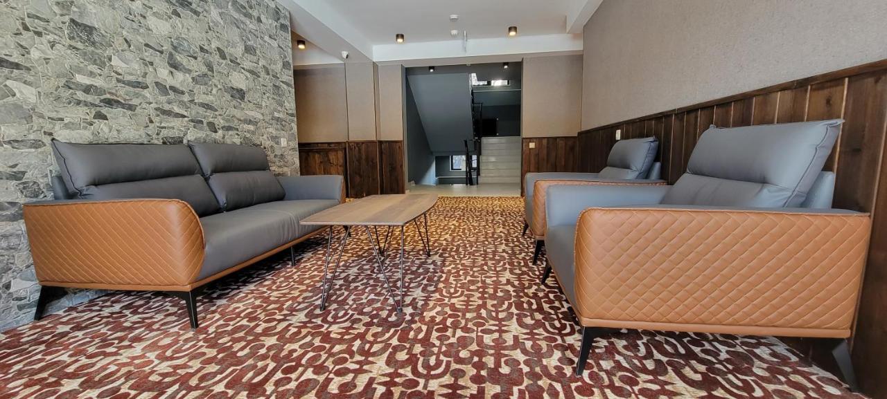 Hotel Ushba in Mestia photo 3