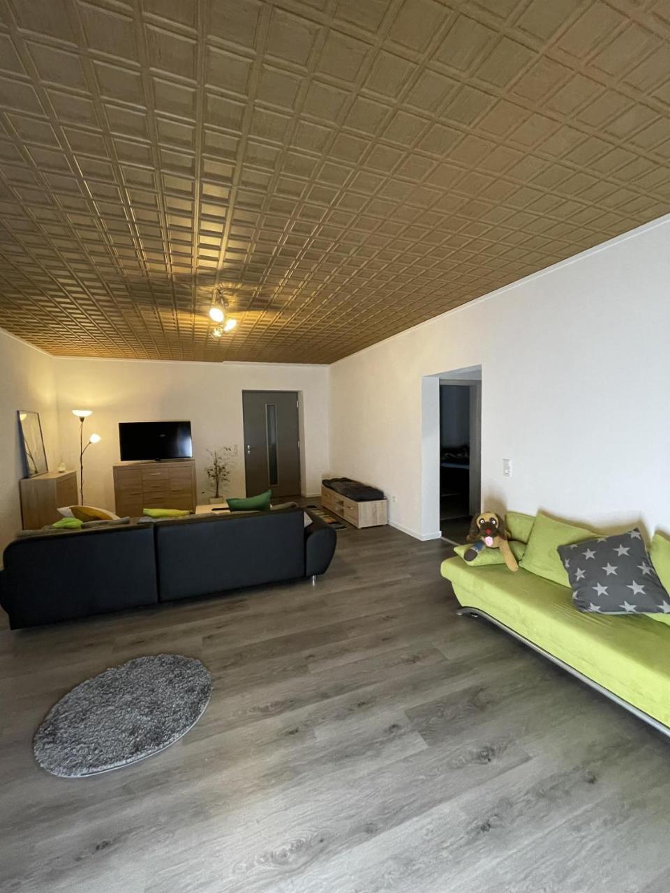 Ferienwohnung Waldeck - 4