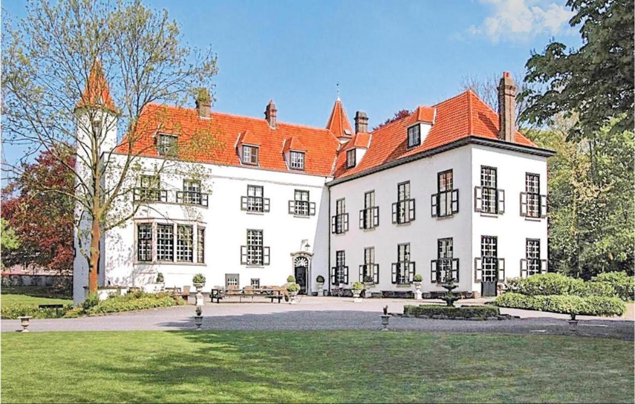 Kasteel Ter Leyen - 2