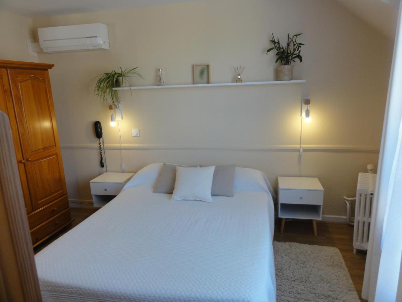 Hotel des Voyageurs photo 3