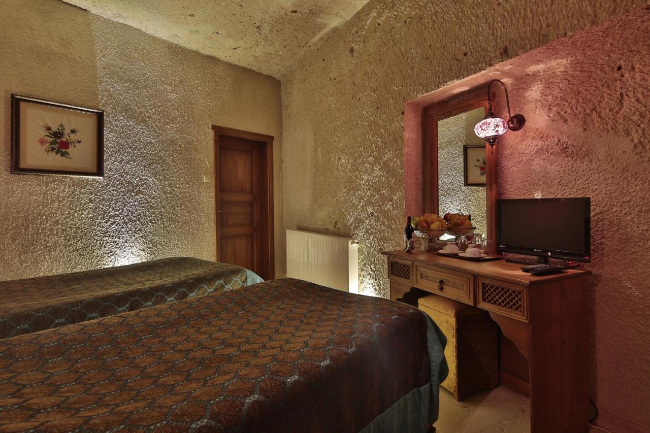 Foto - Turkish Cave House
