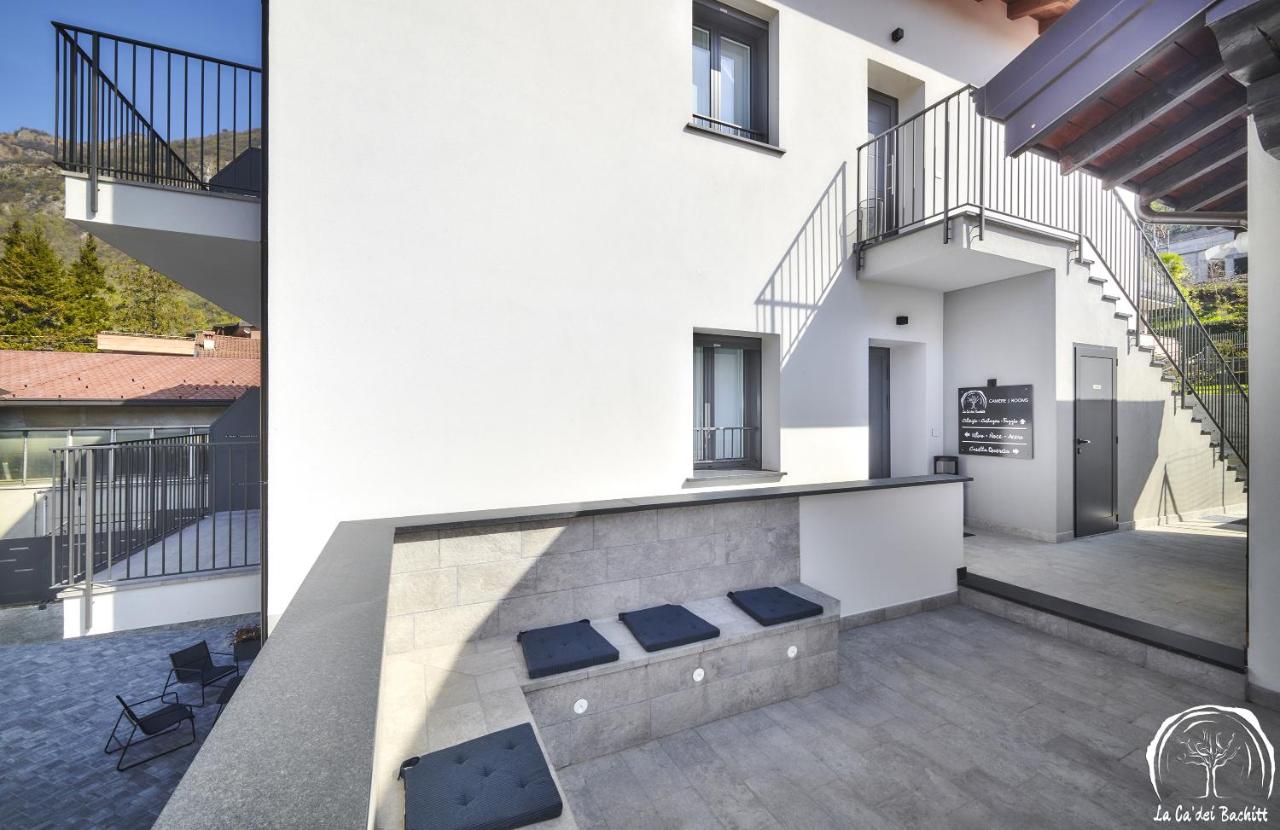 FORESTERIA GUESTHOUSE CA' DEI BACHITT - 2