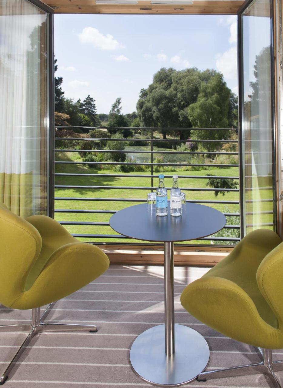 Lifehouse Spa And Hotel photo 2
