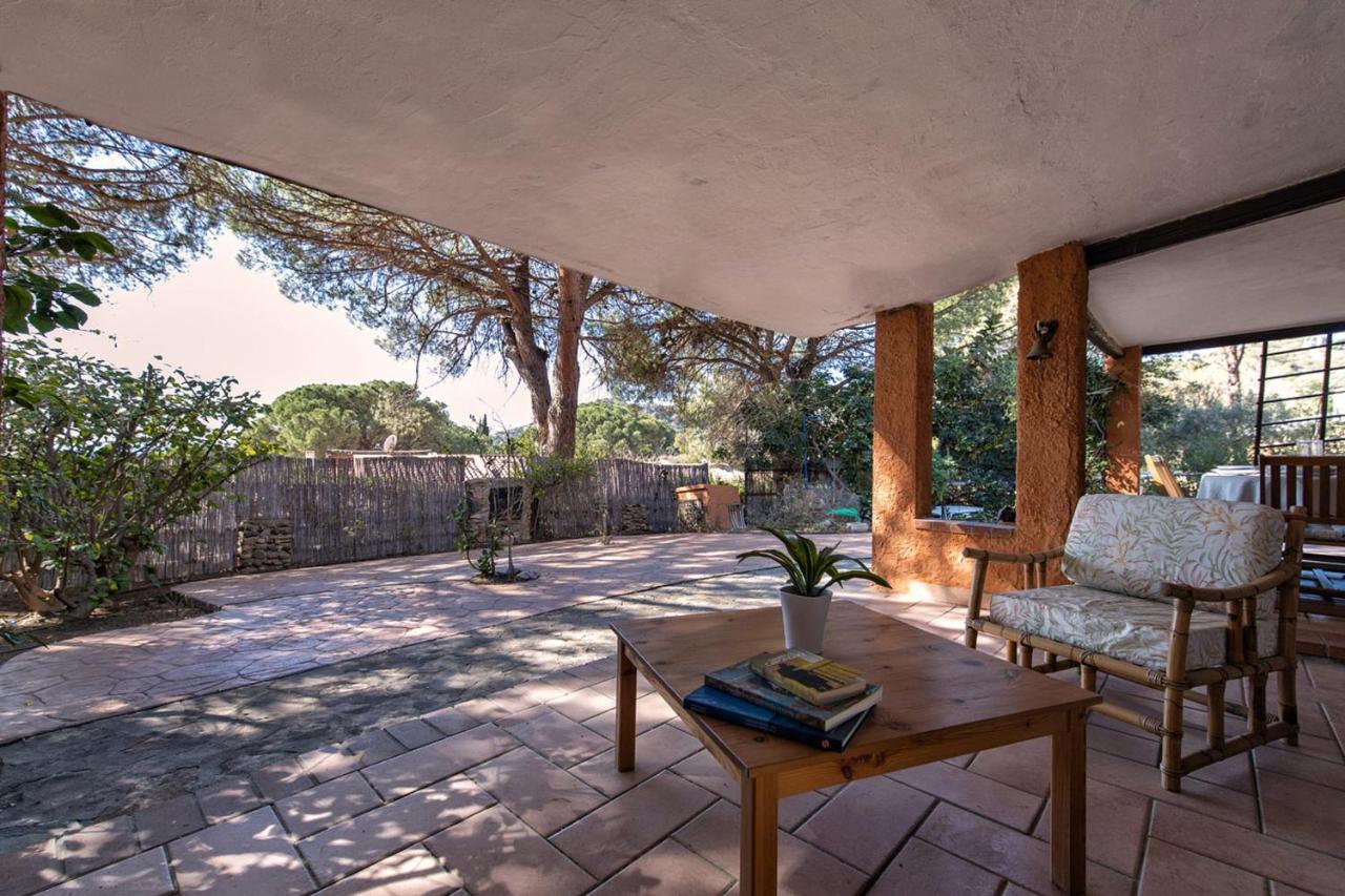 Villa with Jacuzzi in Torre Delle Stelle - 4