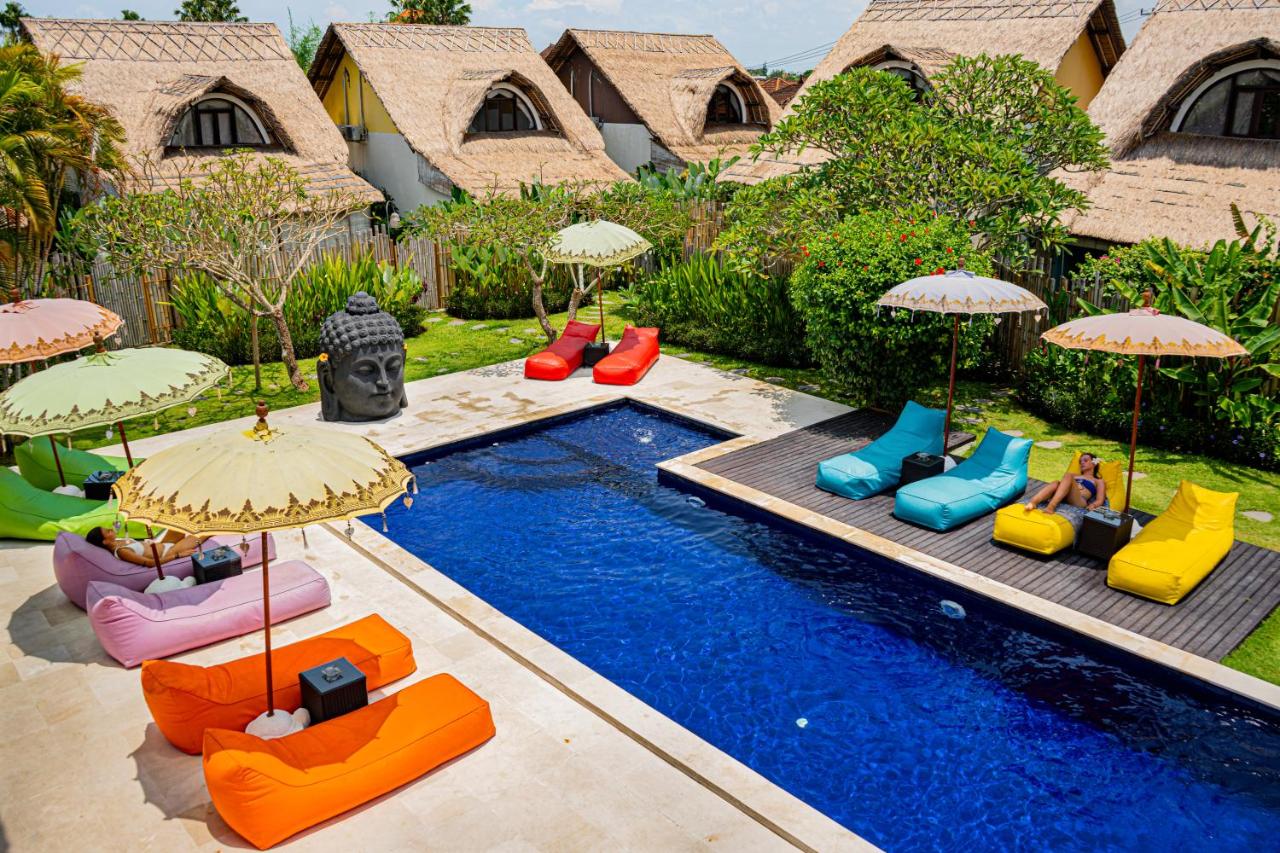 Foto - United Colors of Bali