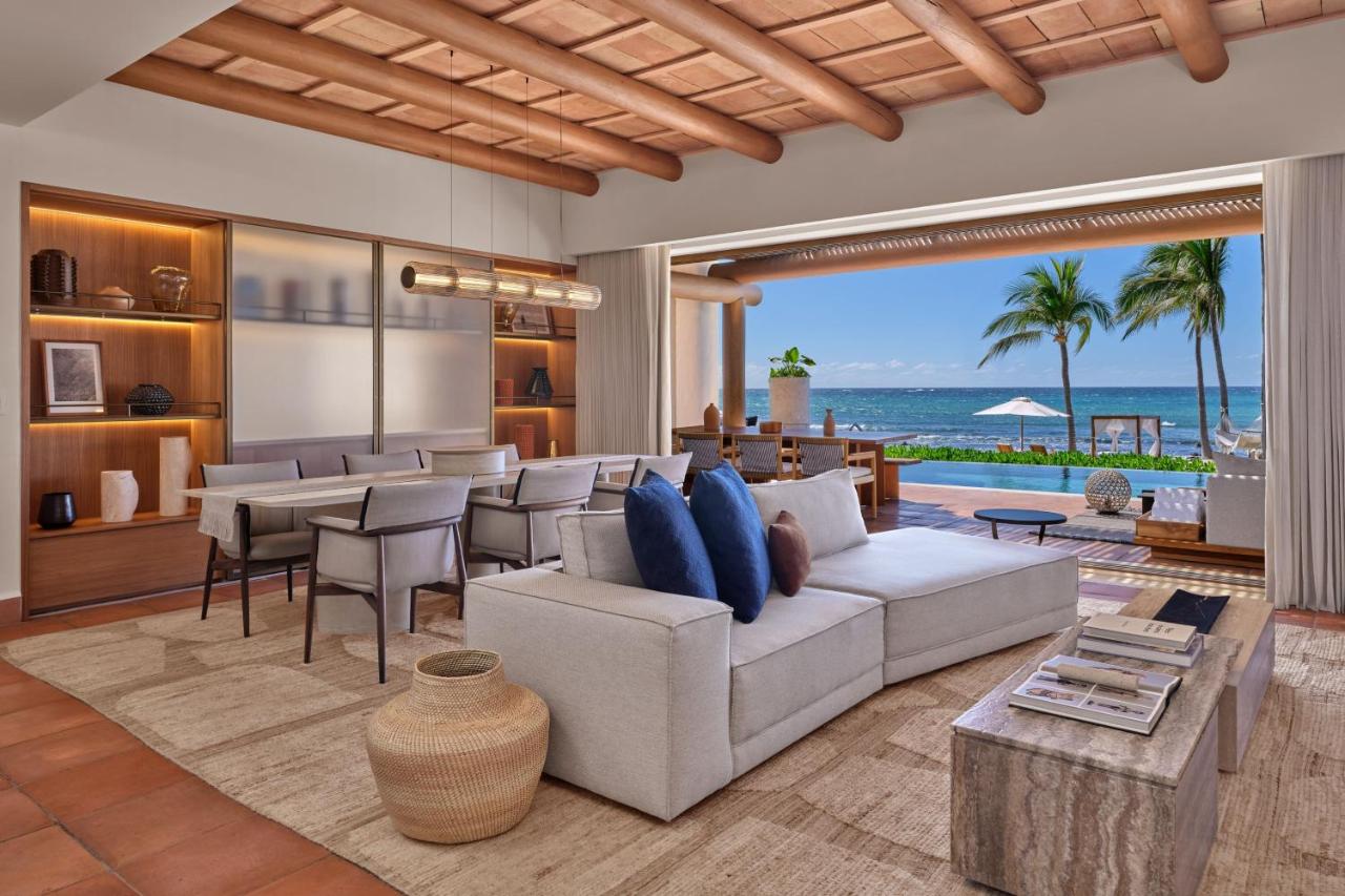 The St. Regis Punta Mita Resort photo 2