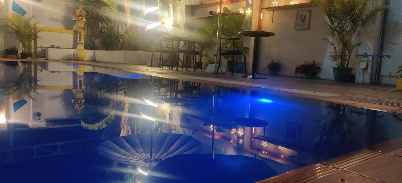 Photo - Villa Samnang BOUTIQUE HOTEL