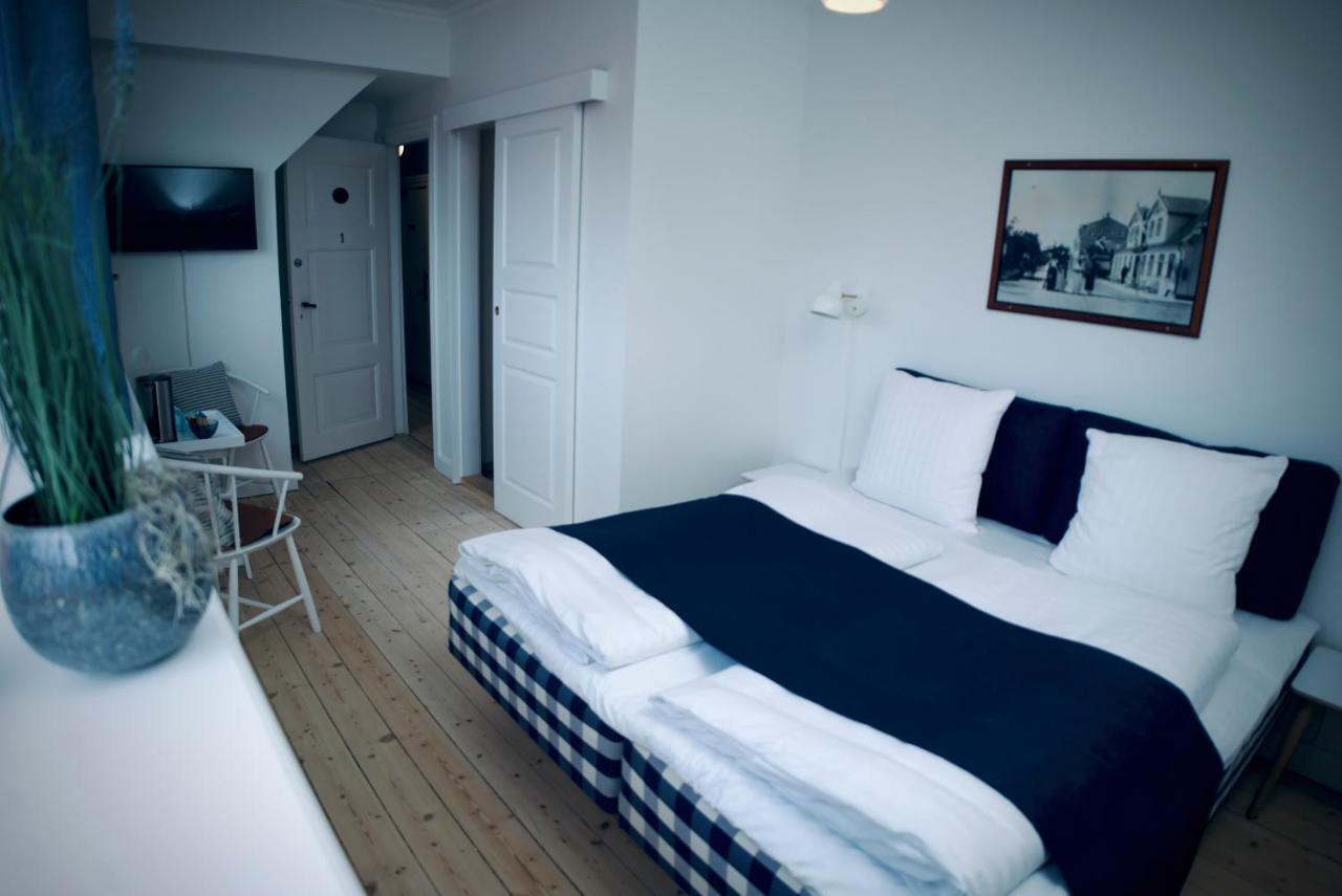 Plesners Badehotel - 2