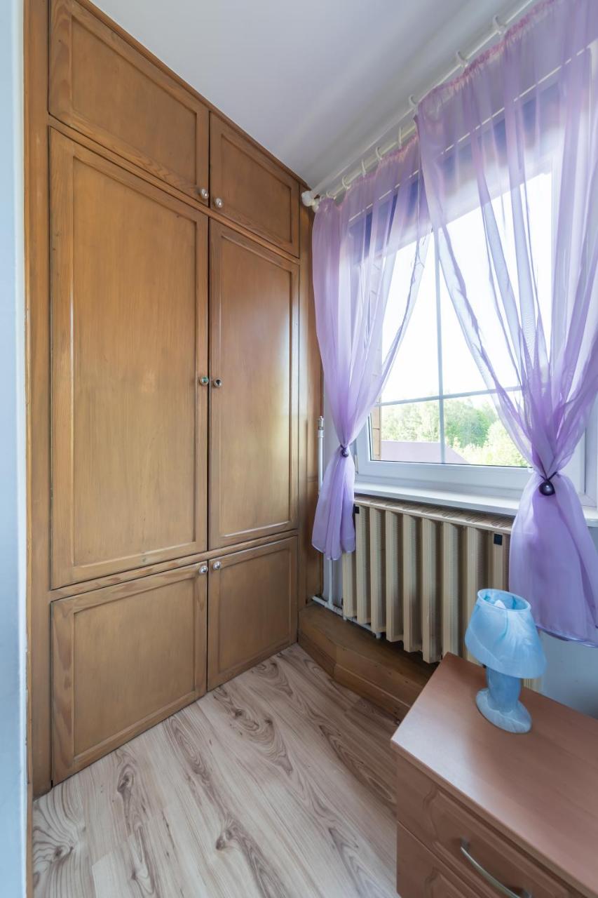 Pokoje Gościnne Szpak photo 2