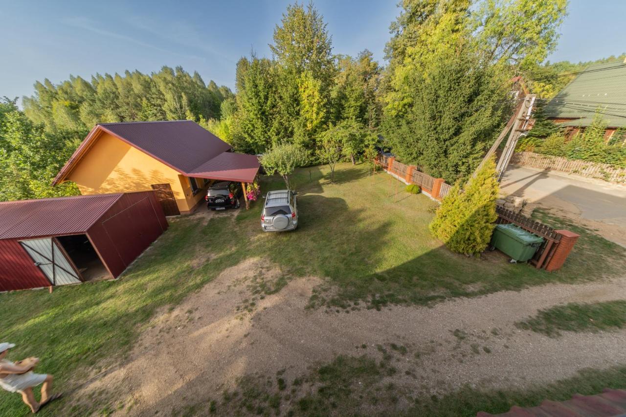 Pokoje Gościnne Szpak photo 4