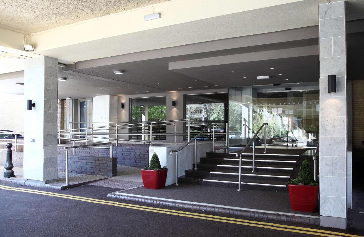 DoubleTree by Hilton Bristol City Centre - 4