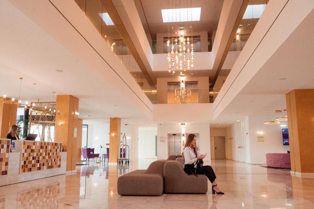 Sines Sea View Business & Leisure Hotel - 3