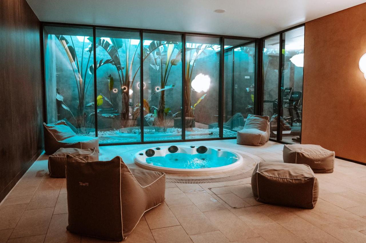 Sines Sea View Business & Leisure Hotel - 4