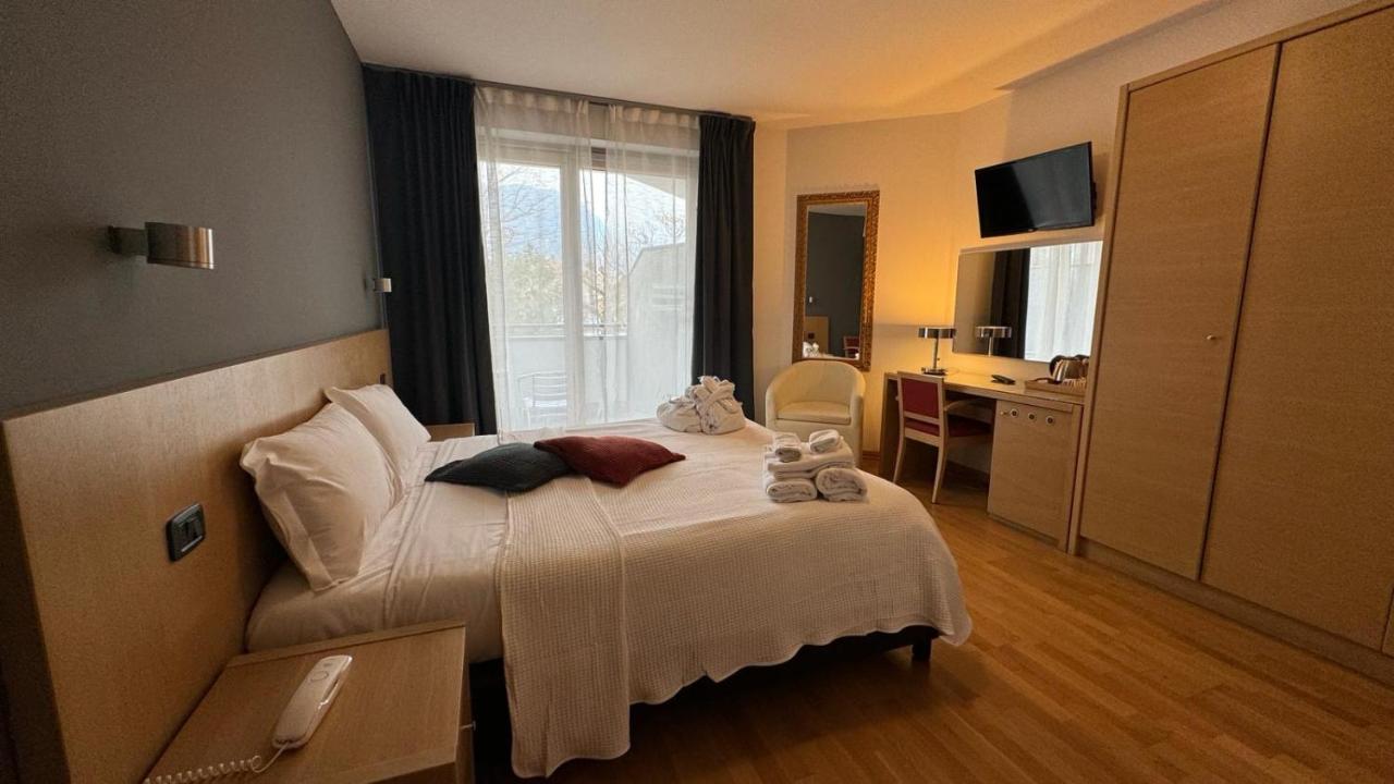 Hotel Oasi Wellness & Spa photo 4