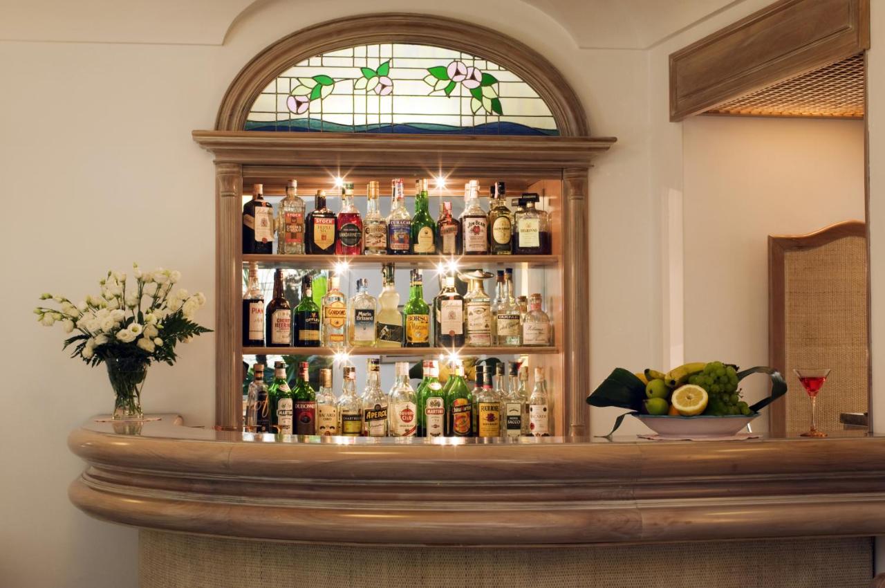 Hotel Villa Angelica - Adults Only photo 4
