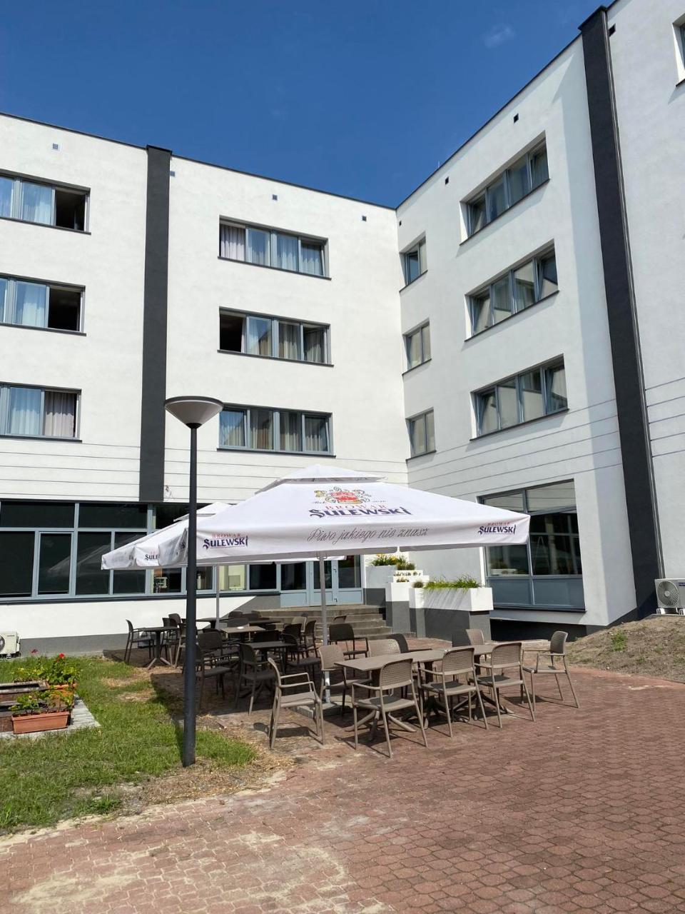 CKS Warszawa (Centrum Konferencyjno-Szkoleniowe CS Natura Tour) photo 4