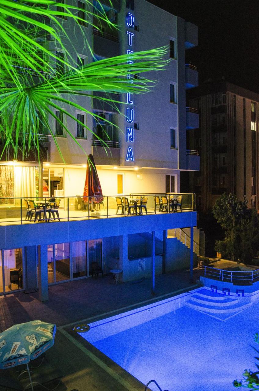 Foto - Luna Lara Hotel