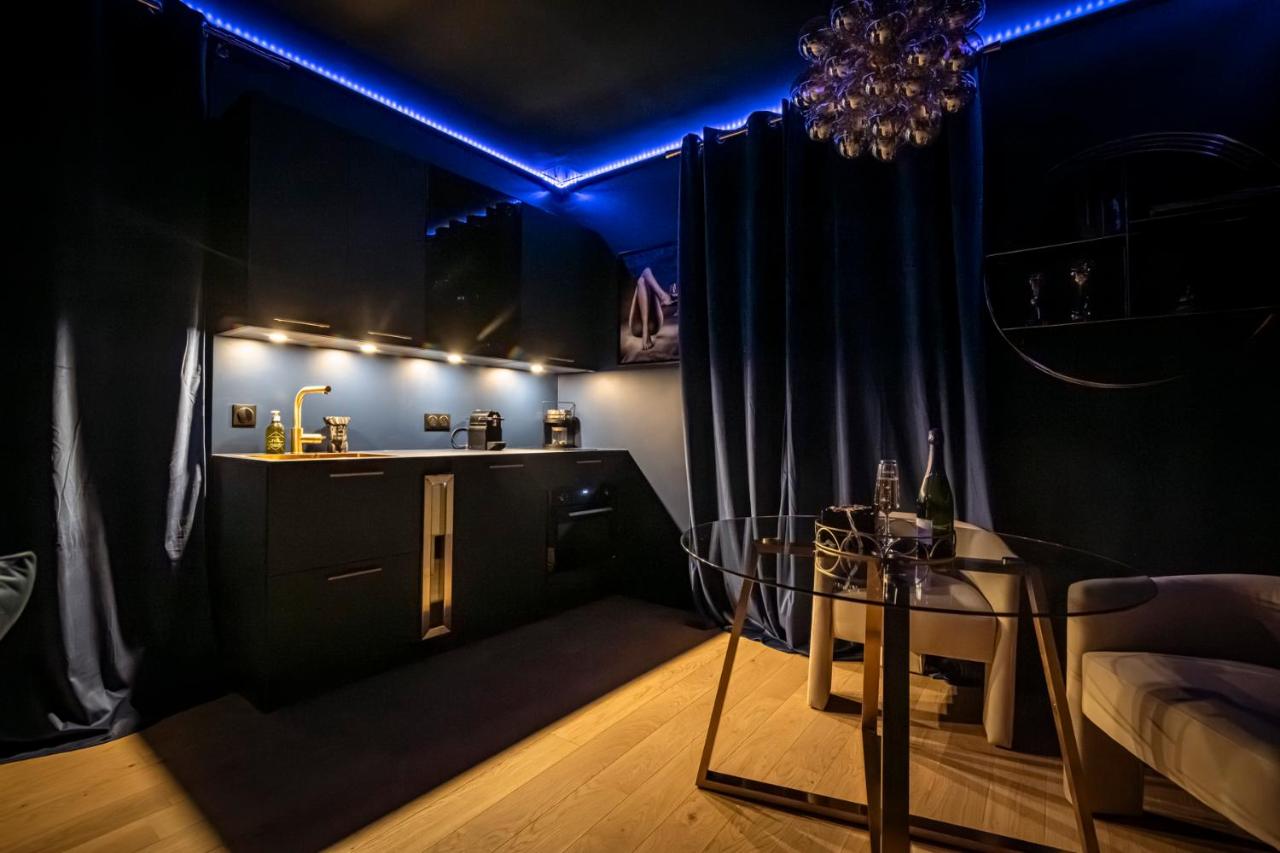 Casa Love - Love Room - 3