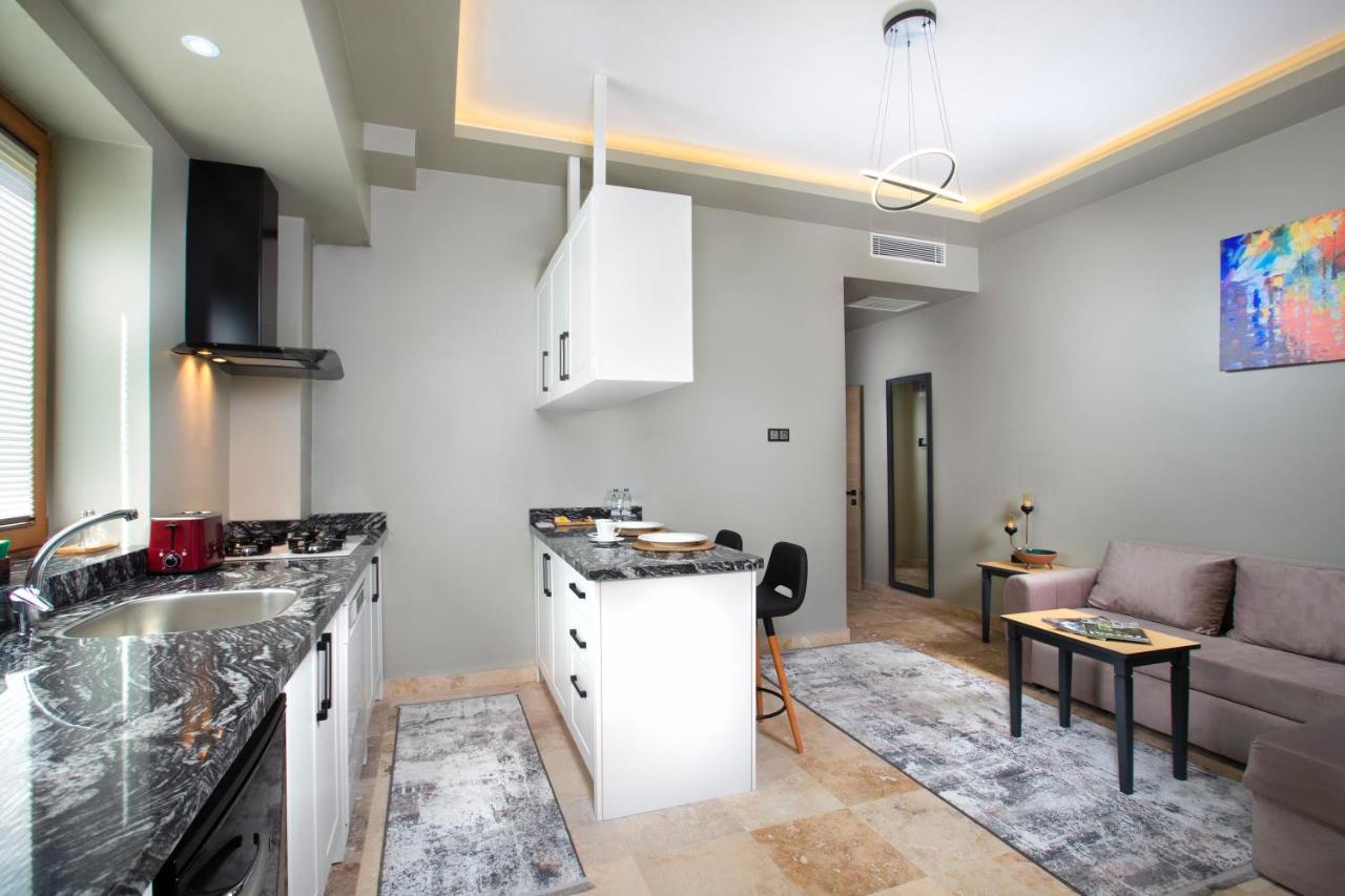 Acer Living Home Cappadocia photo 3